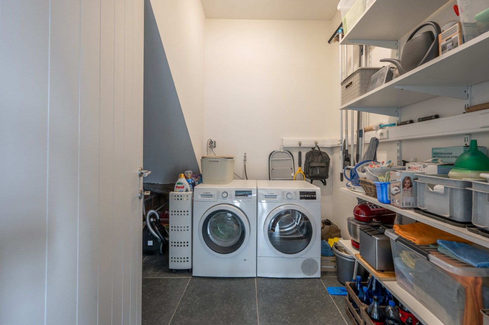 Prachtige en zéér ruime woning met kwaliteitsvolle afwerking foto 13