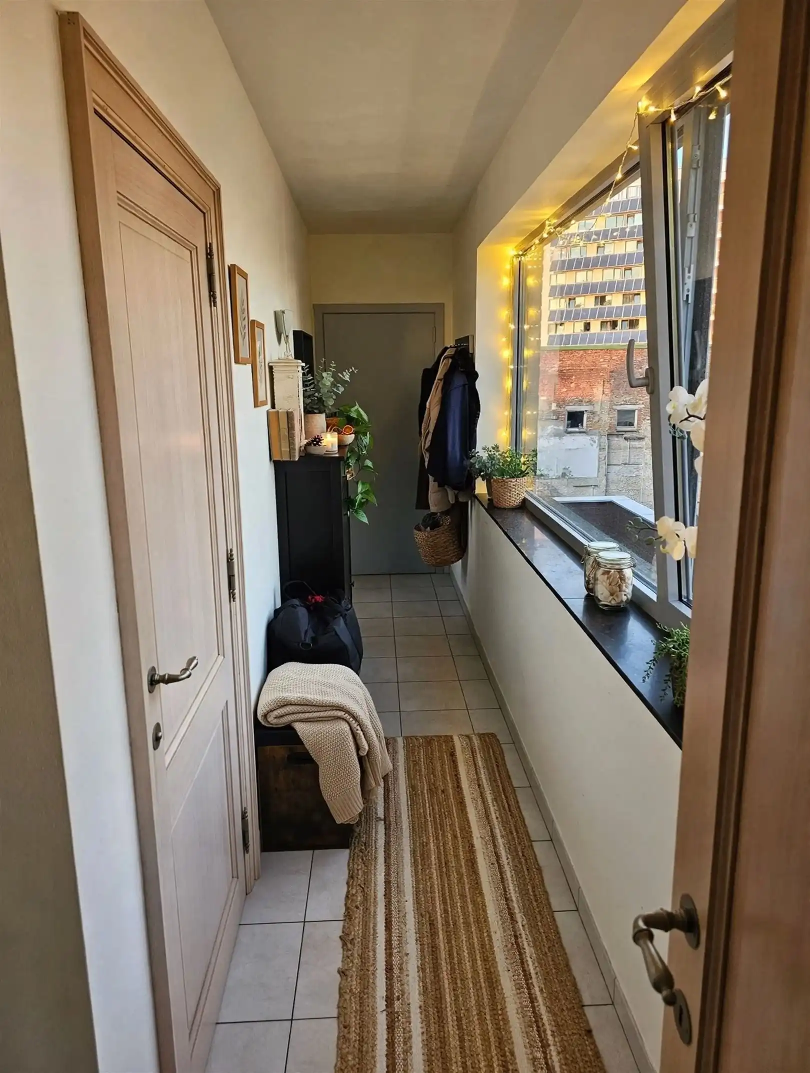 Goed gelegen appartement te Gent centrum. foto 6