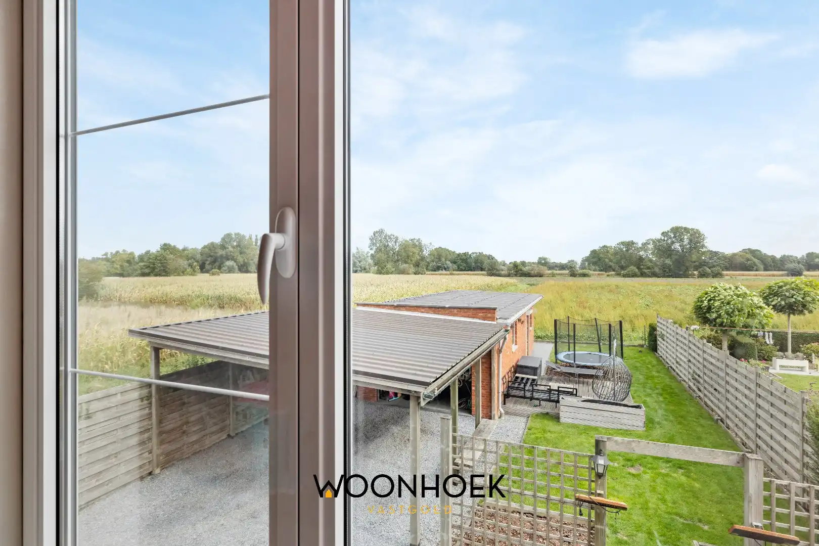 VERKOCHT! Woonhoek Vastgoed Lokeren foto 12