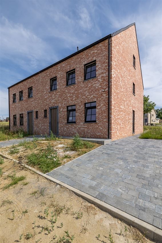 Zuidgericht, 4+ slaapkamers, BEN-woning, 206m² foto 30