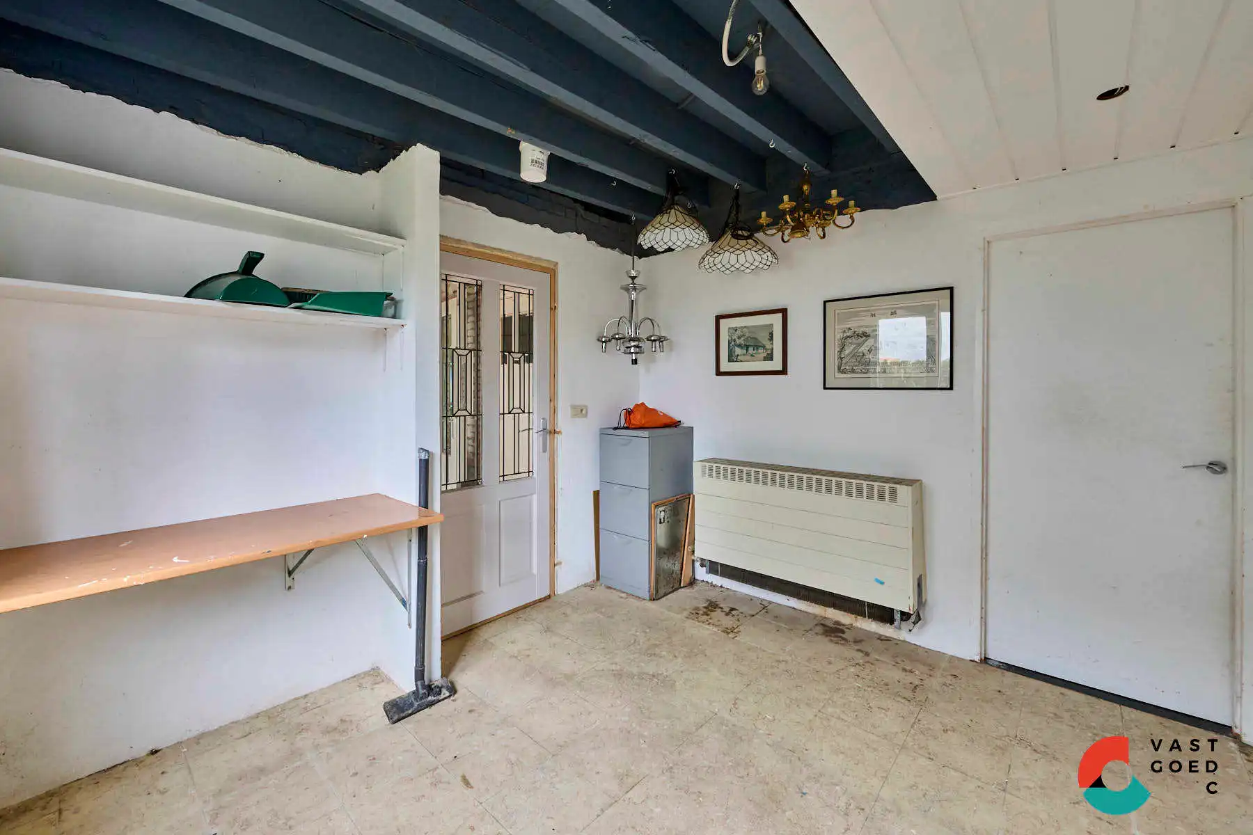 Huis te koop foto 12