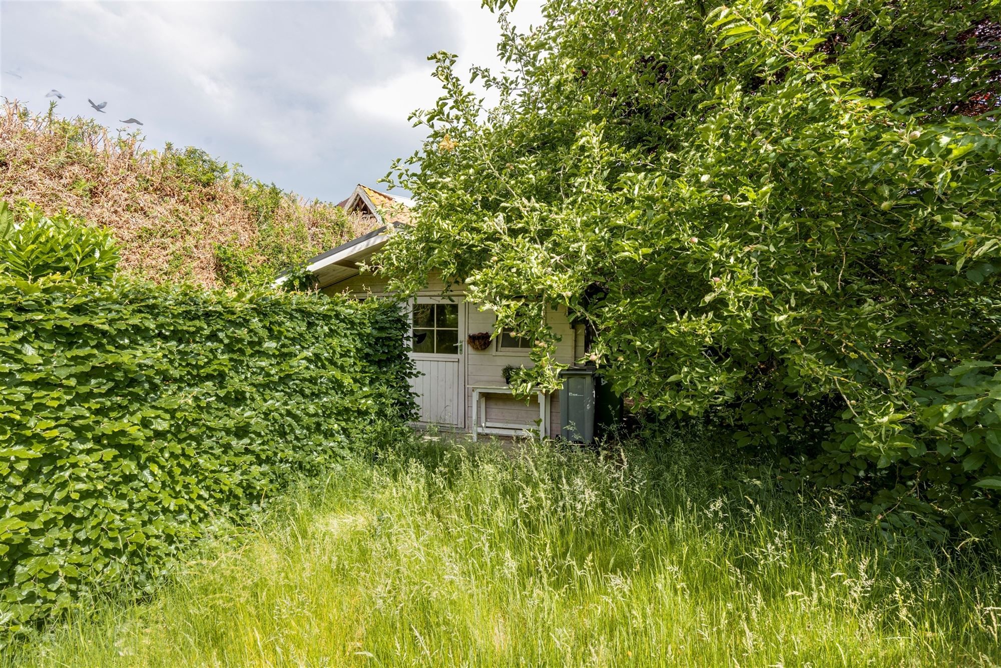 
Instapklare woning met 6 slaapkamers op toplocatie in Beerse foto 25