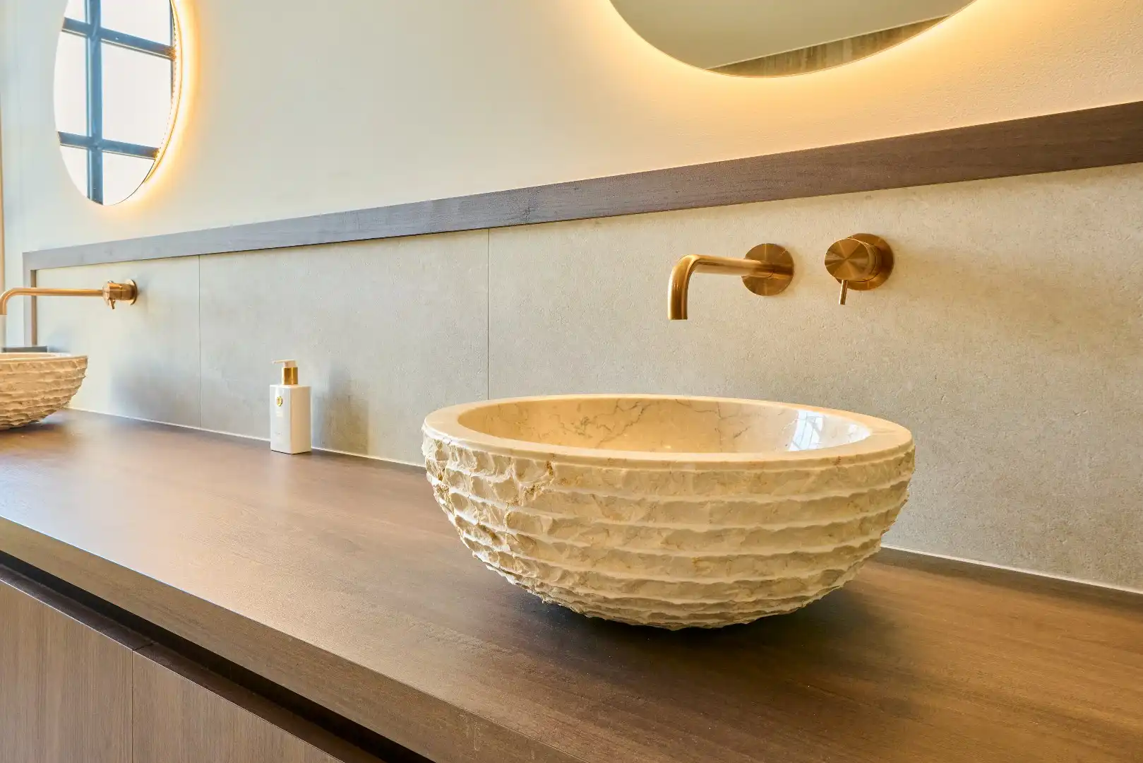 Luxueus afgewerkt landhuis foto 26