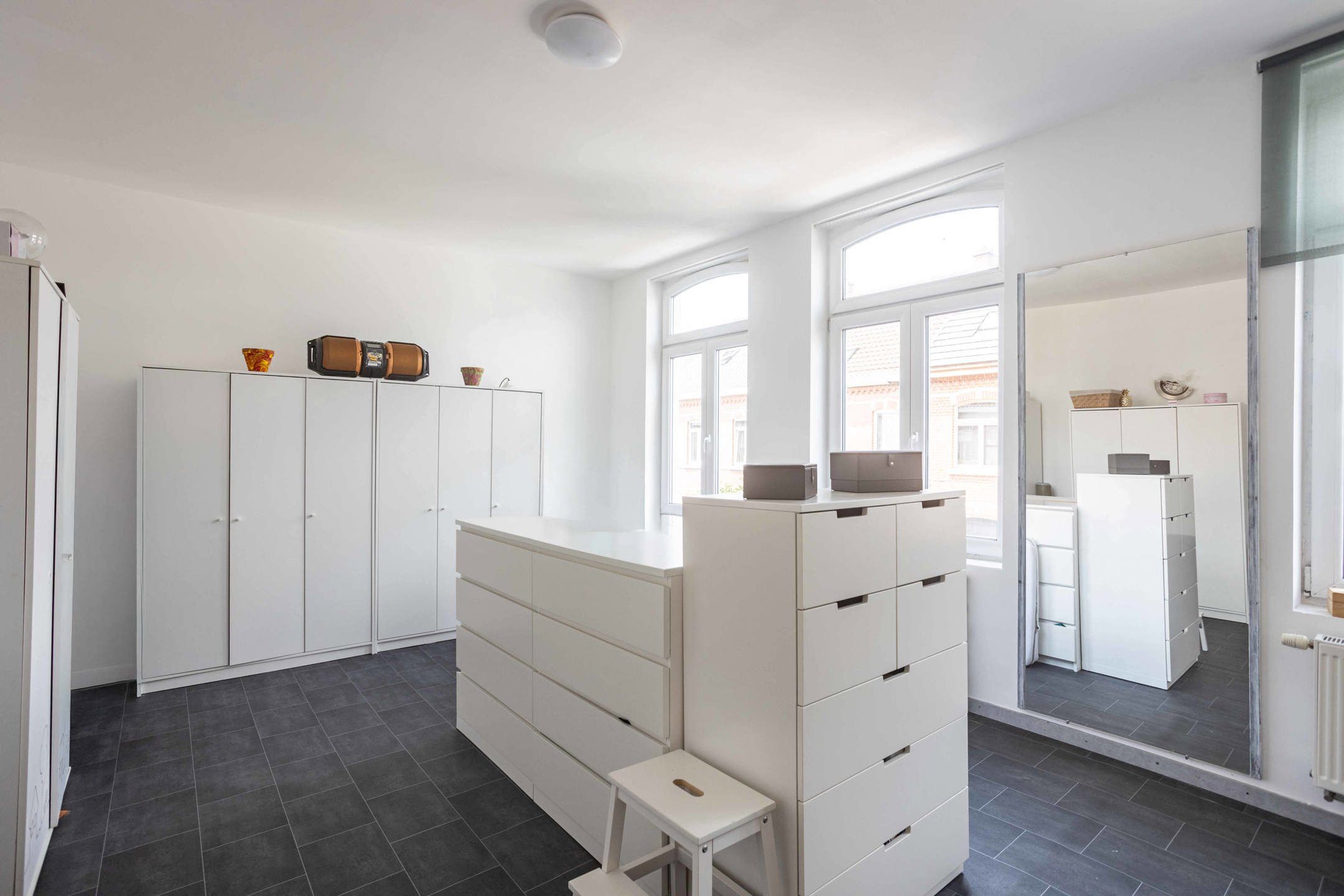 Ruime, instapklare woning met tuin in rustige omgeving! foto 26