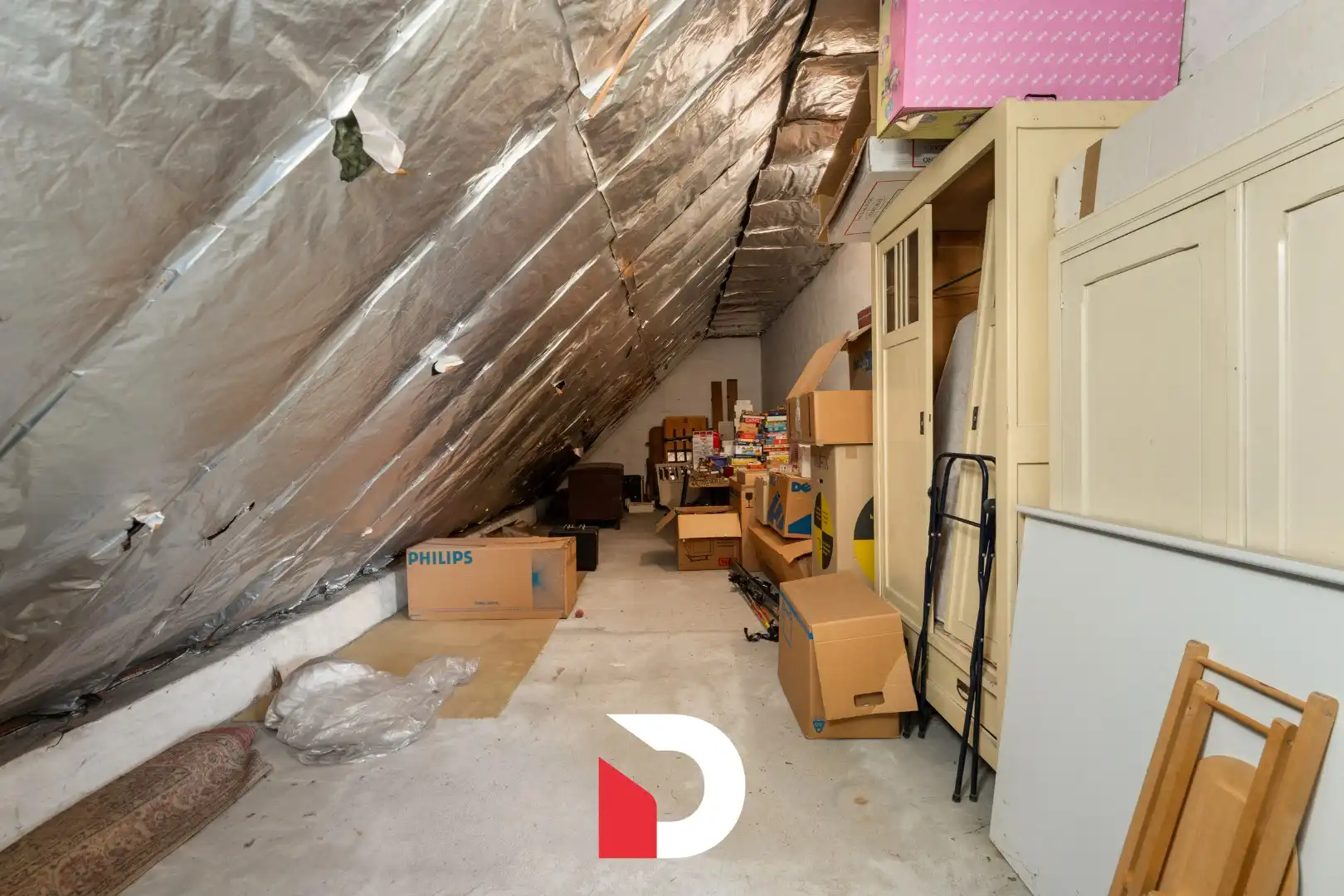 Stadsvilla met 6 slk.'ers te Kristus-Koning foto 20