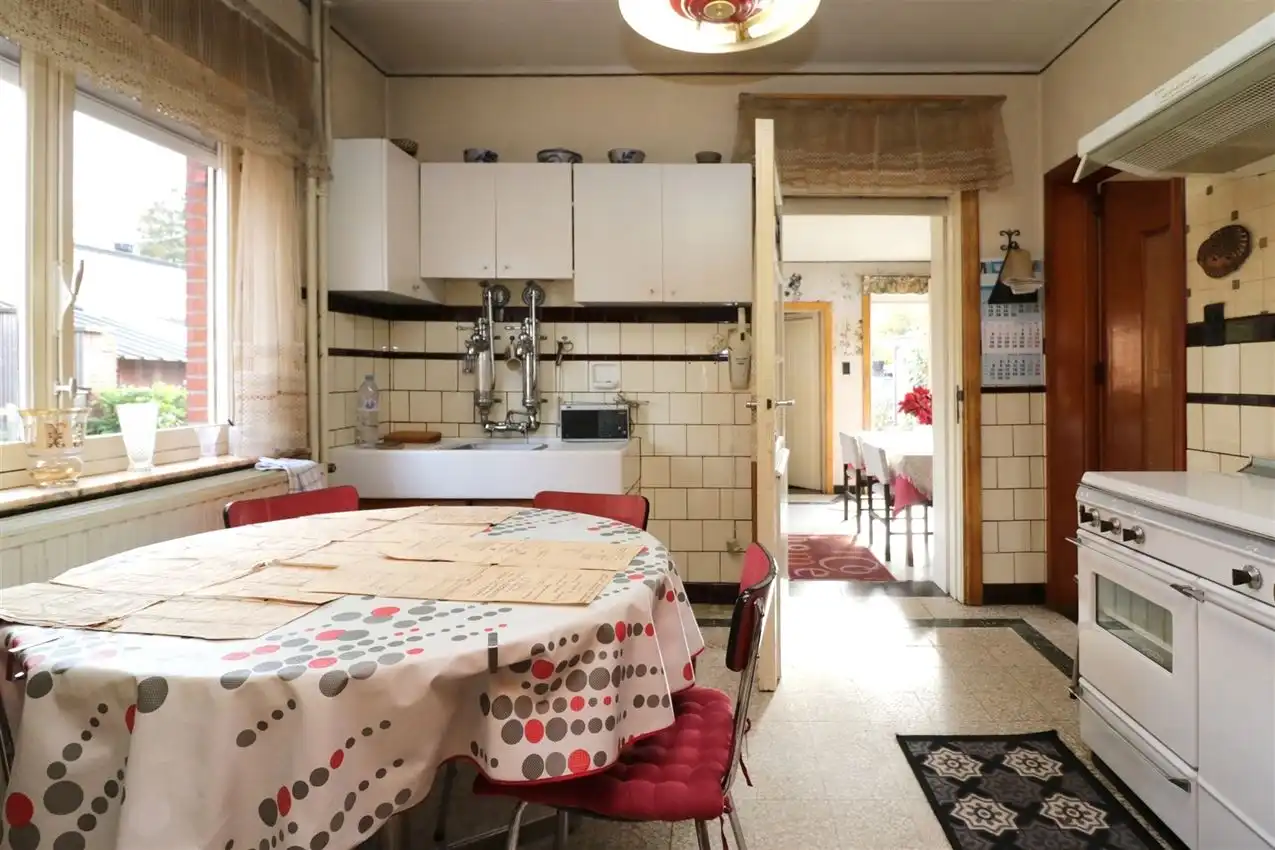 Rust achteraan, bereikbaarheid vooraan. Wonen met potentieel op een uitzonderlijke ligging. foto 17