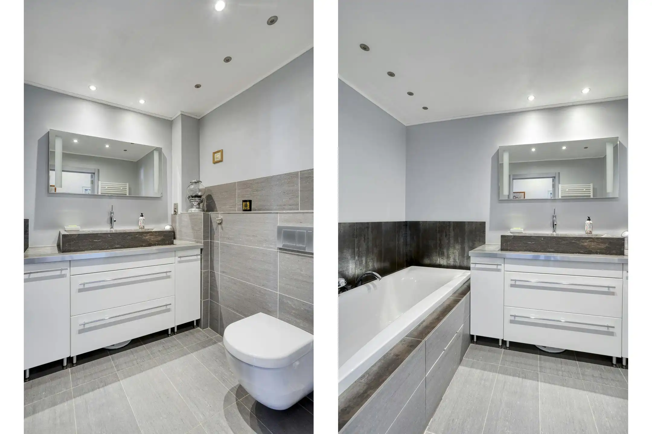 Handelspand met ruime woonst te koop in Ekeren foto 23