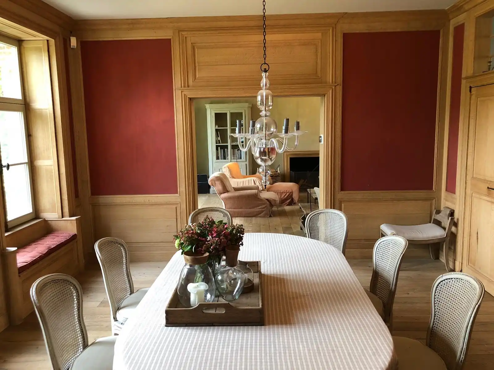 MASSEMEN - EXCLUSIEVE VILLA MET HOOGWAARDIGE AFWERKING foto 18