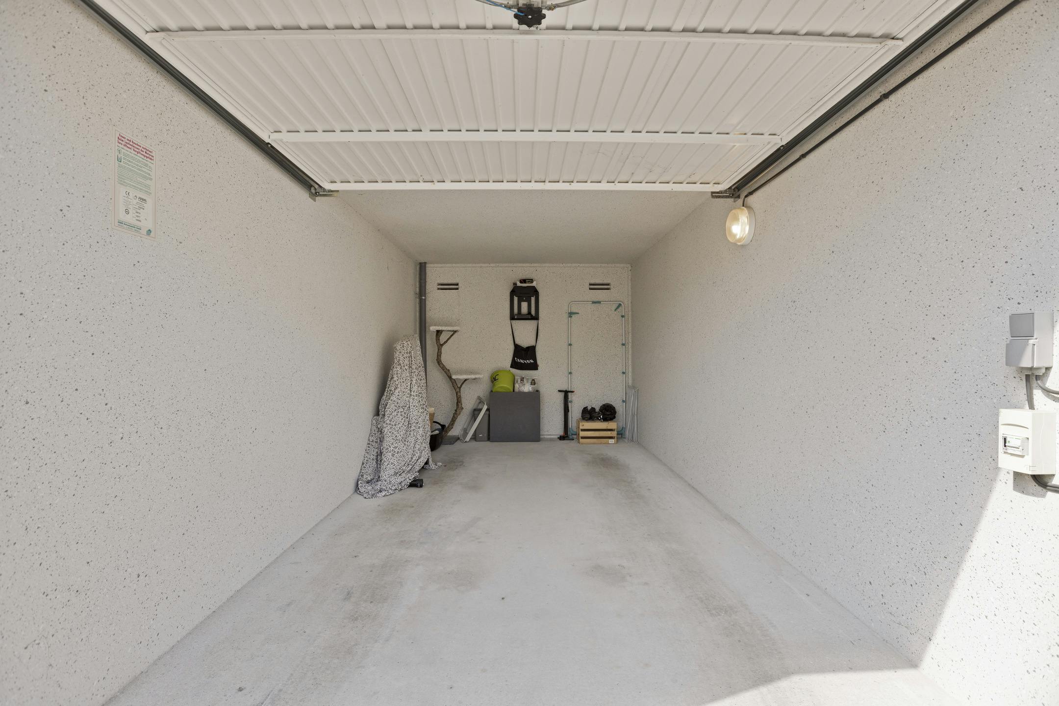 Appartement met garage te huur in Veurne. foto 21