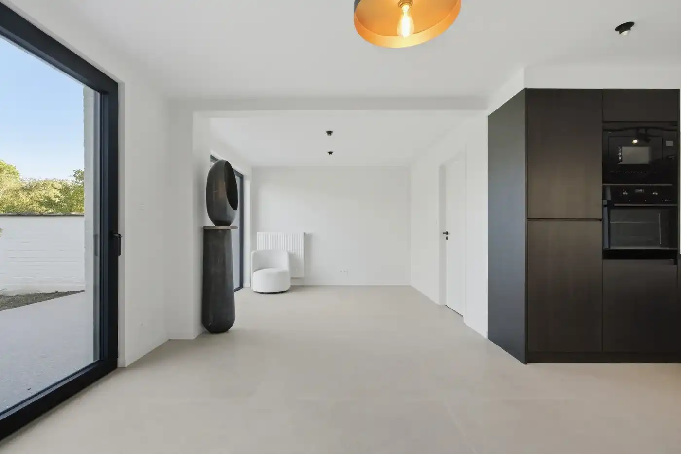 GERENOVEERDE RUIME VILLA OP TOPLOCATIE foto 11