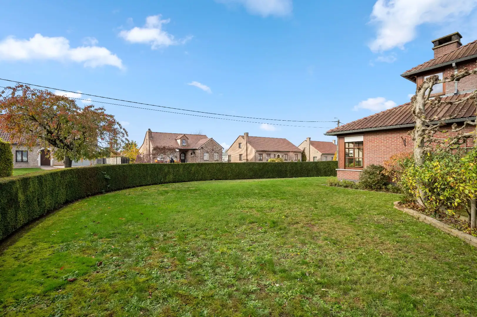 Instapklare OB op een perceel van 25a in het rustige en groene Kortenaken foto 30