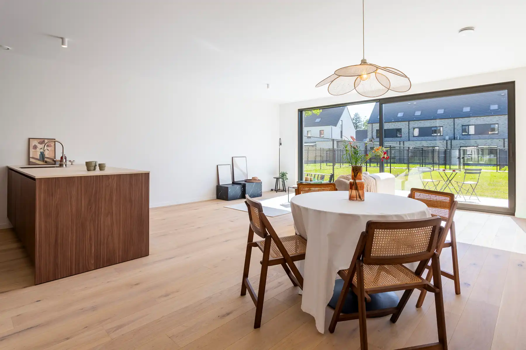 Appartement te koop Kapelsesteenweg 579 - 2180 Antwerpen Ekeren Mariaburg