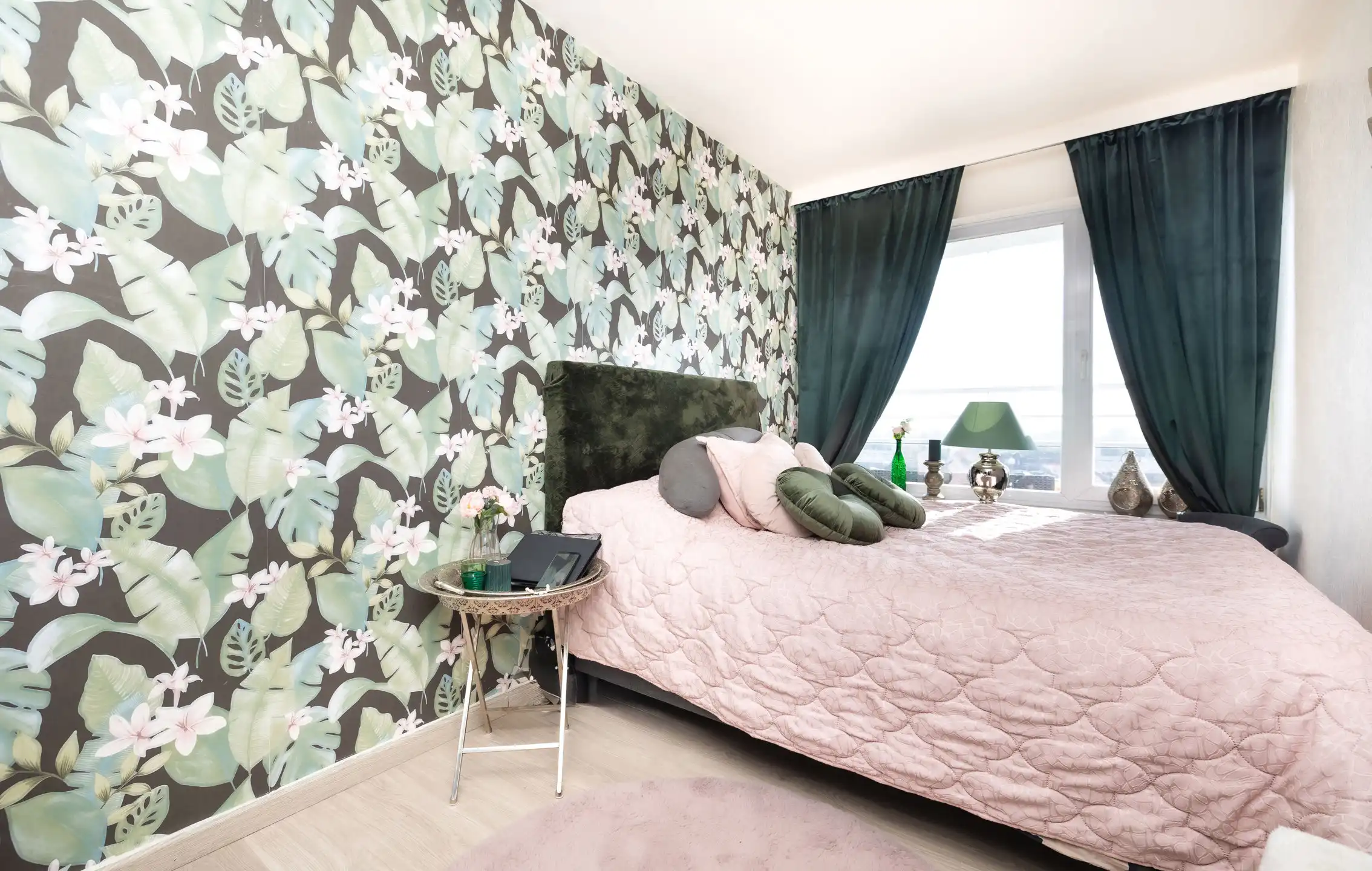 Ruim appartement met 3 slaapkamers van 102m² foto 13