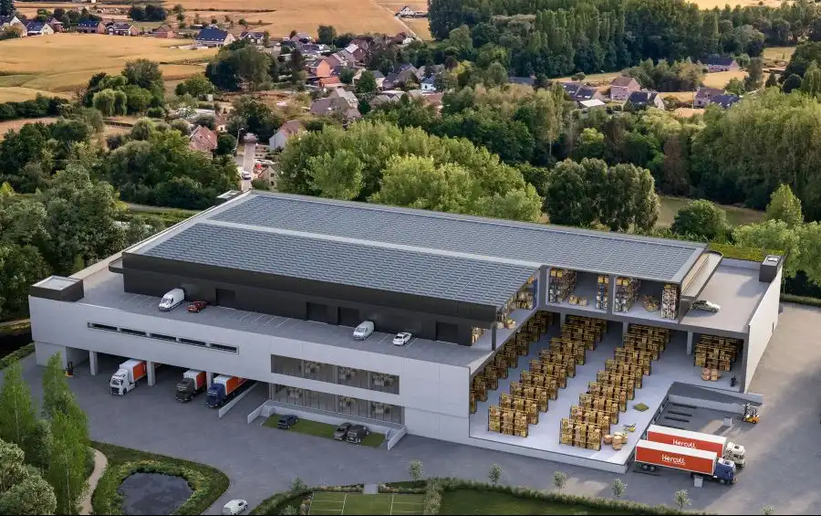 Leuvensesteenweg 240, 3190 Boortmeerbeek foto 6