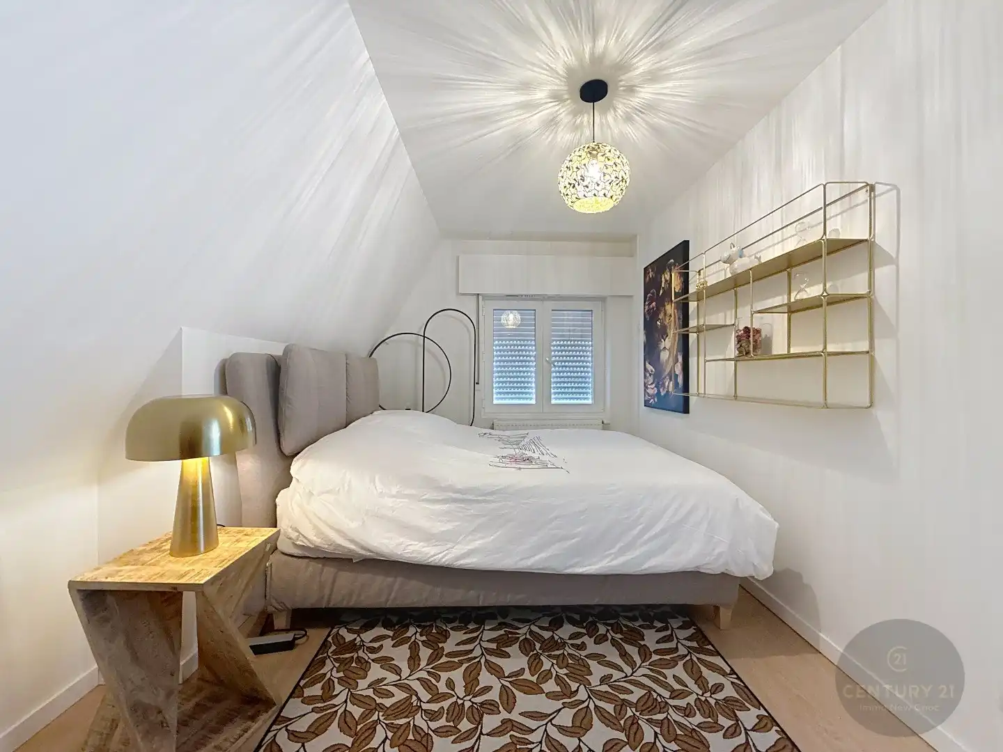 KNAPPE (Vakantie)WONING!!  foto 34