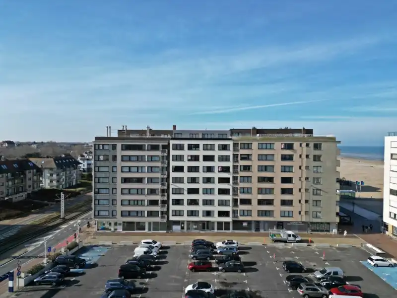 Handelsgelijkvloers op toplocatie in Oostduinkerke-bad foto 16