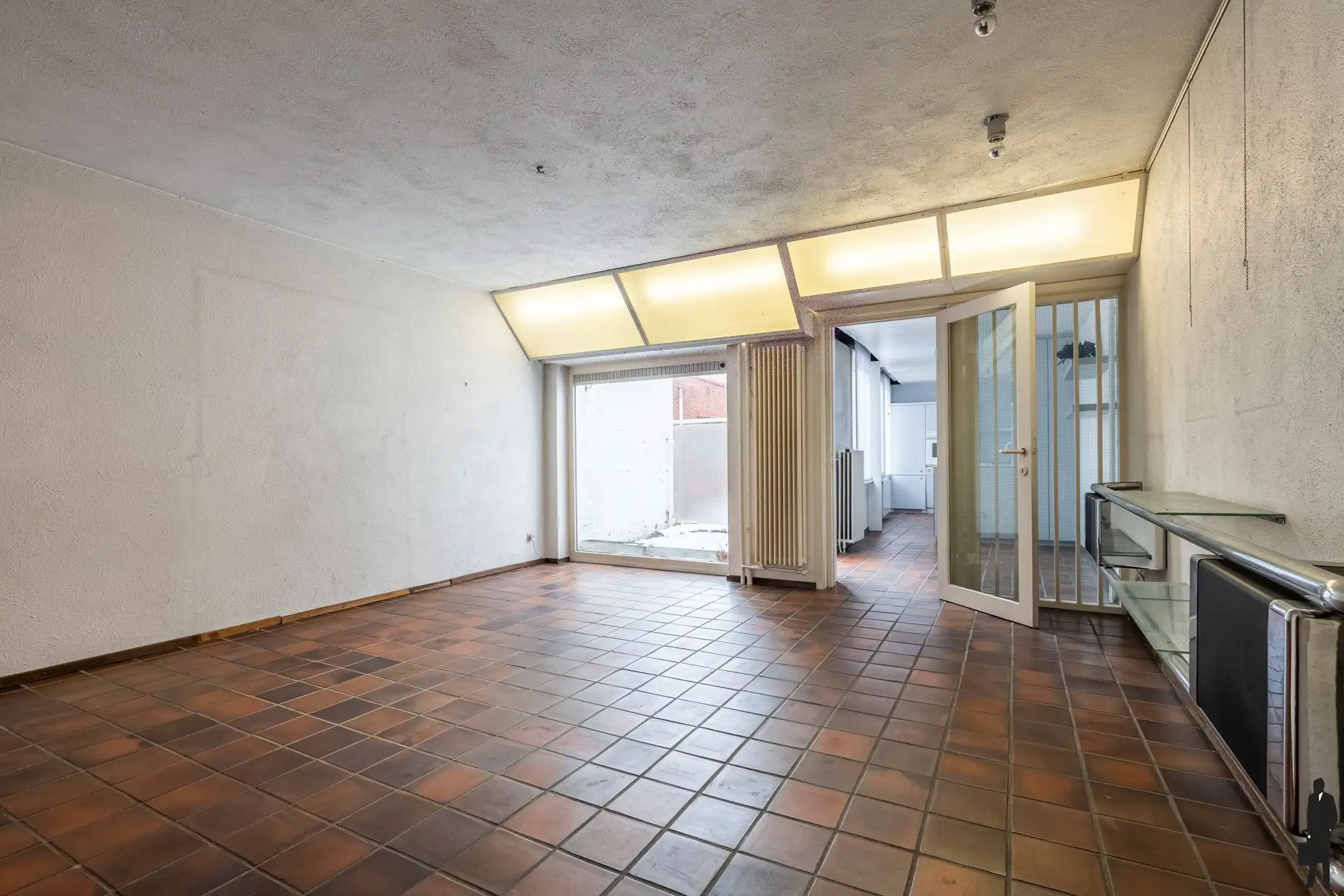 Lichtrijke handelswoning in hartje Turnhout foto 8