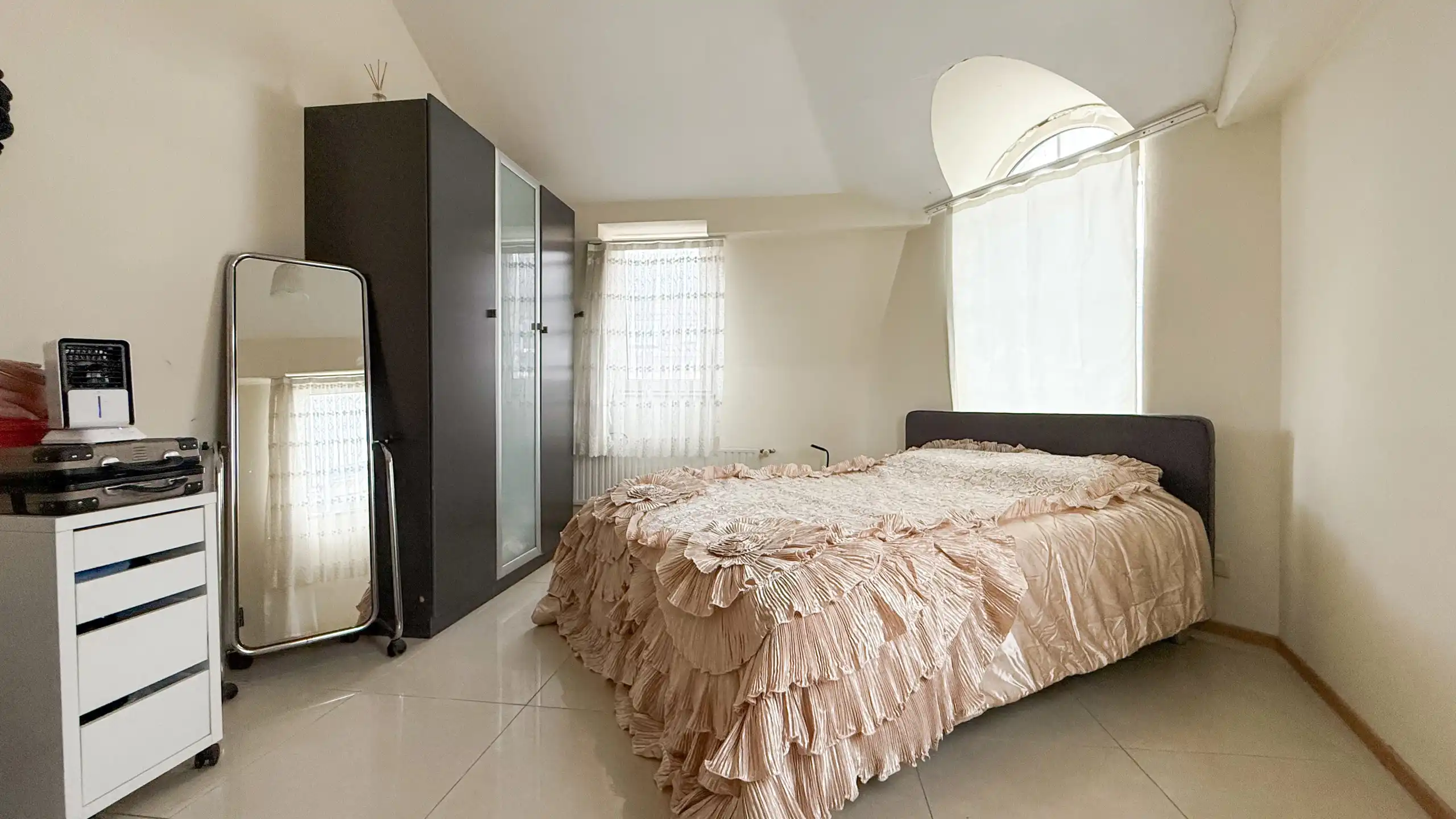Topinvestering op toplocatie handelspand+dublexappartement! foto 30