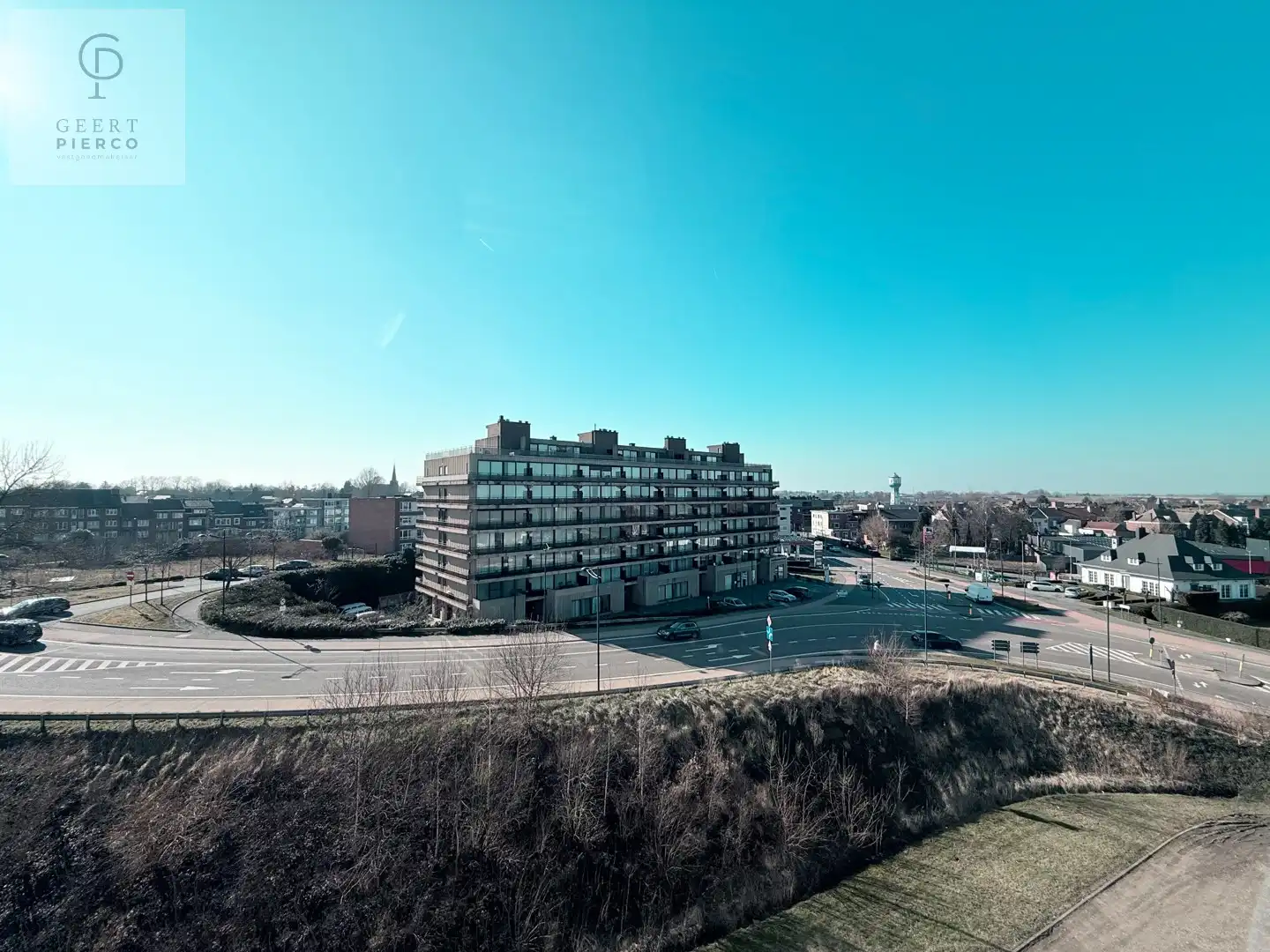 Prachtig gerenoveerd appartement foto 31