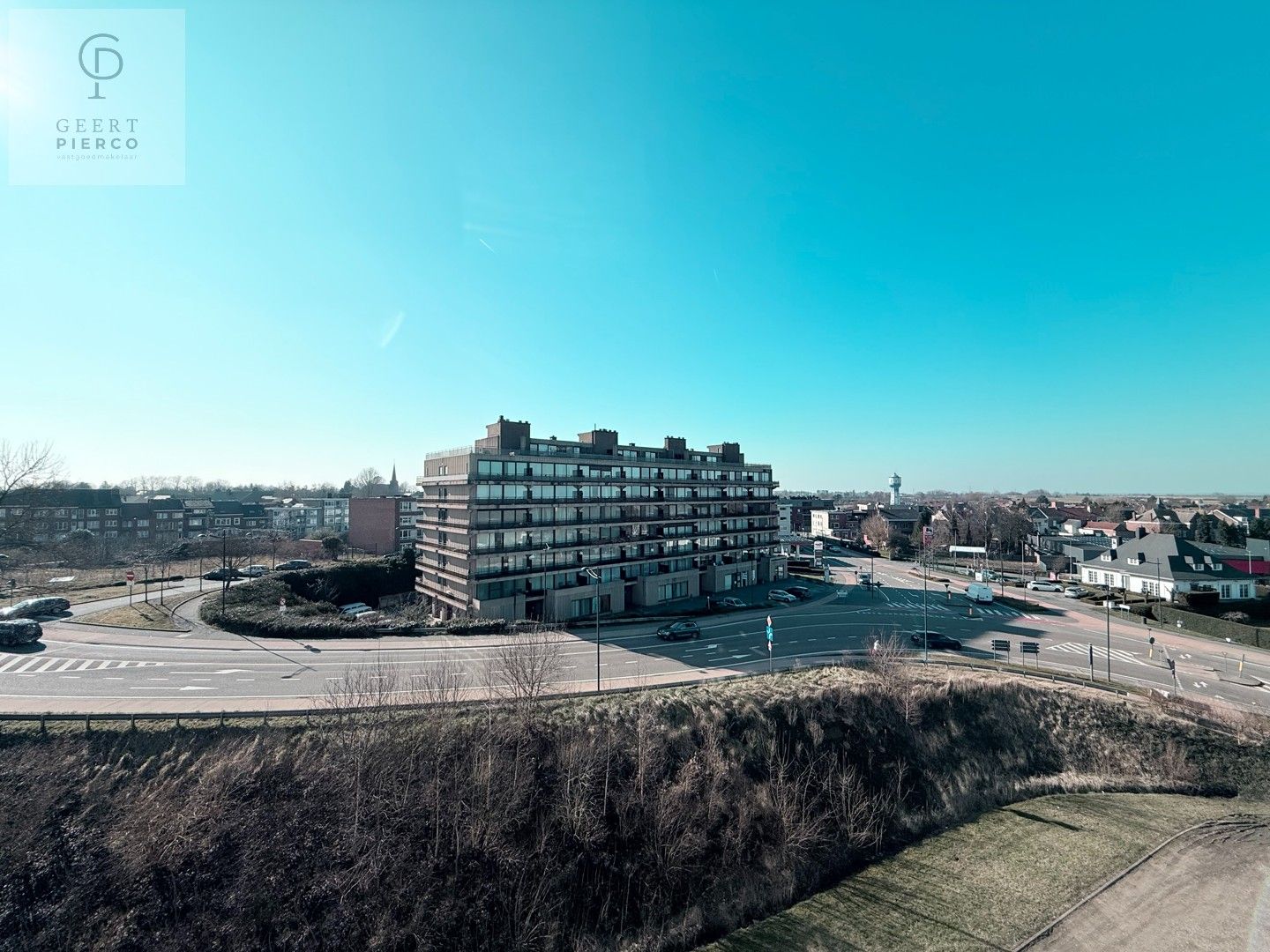 Prachtig gerenoveerd appartement foto 31