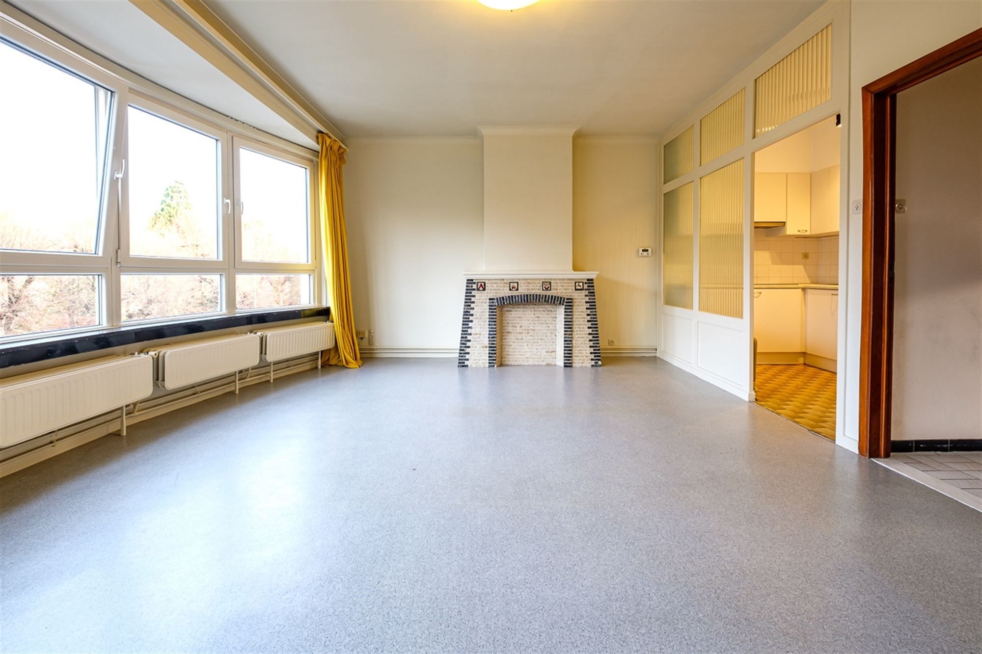 2 SLPK APPARTEMENT OP WANDELAFSTAND VAN HET CENTRUM VAN SINT-TRUIDEN  foto 6