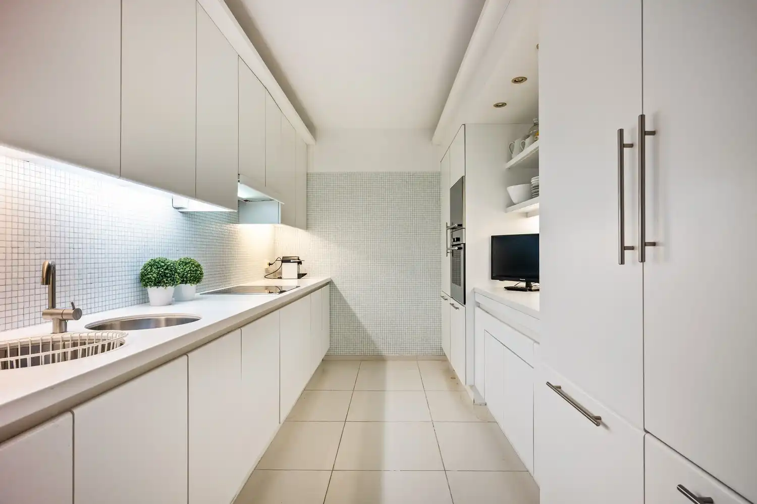 Royaal appartement op 140m² met 2 slaapkamers foto 13