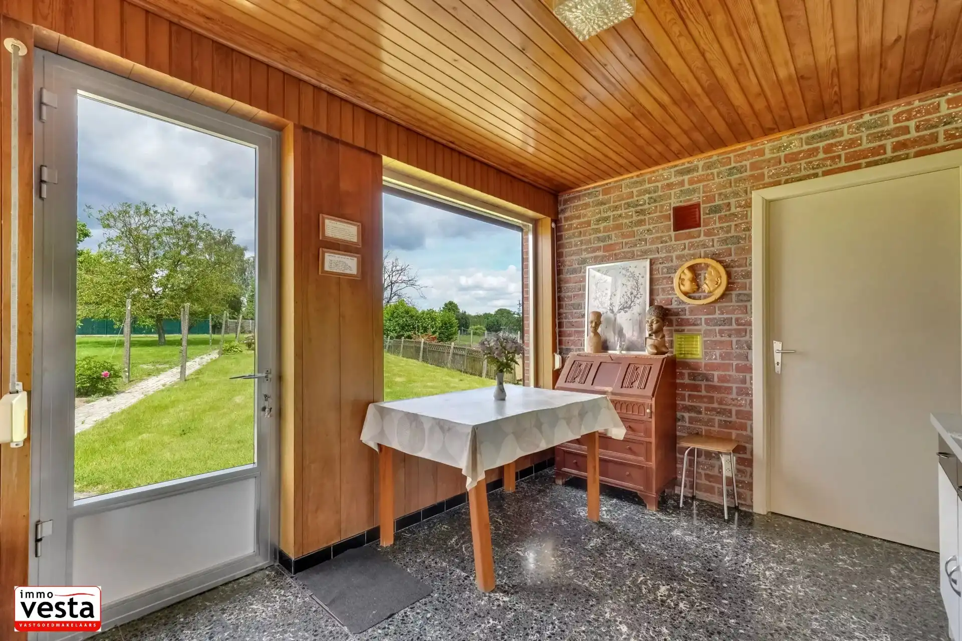 Gezellige gezinswoning met 3 slaapkamers foto 15