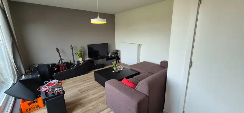DUPLEX APPARTEMENT TE LOKEREN foto 4