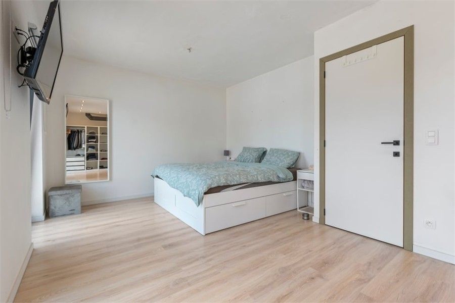 PRACHTIGE NIEUWBOUWWONING OP EEN MOOI PERCEEL IN GINGELOM foto 20