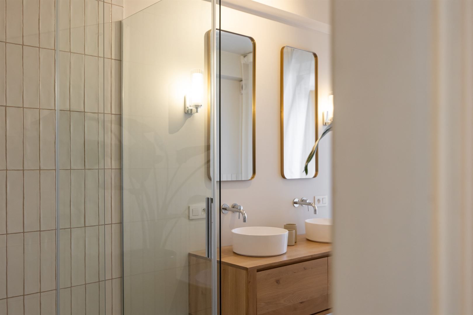 Licht 2 slaapkamer appartement aan het Zuid foto 13