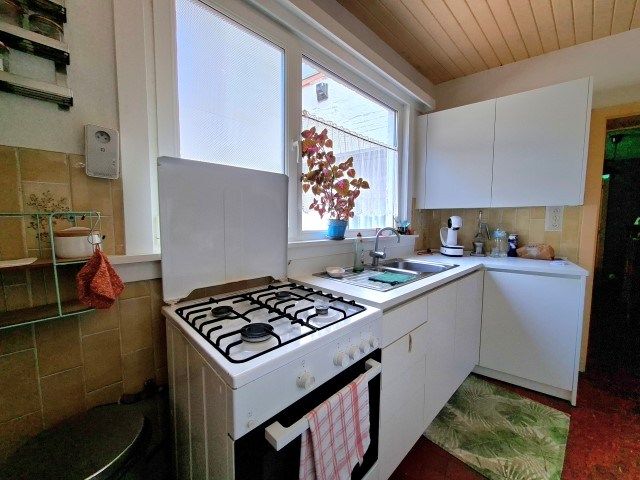 Rijwoning met trapgevel foto 7