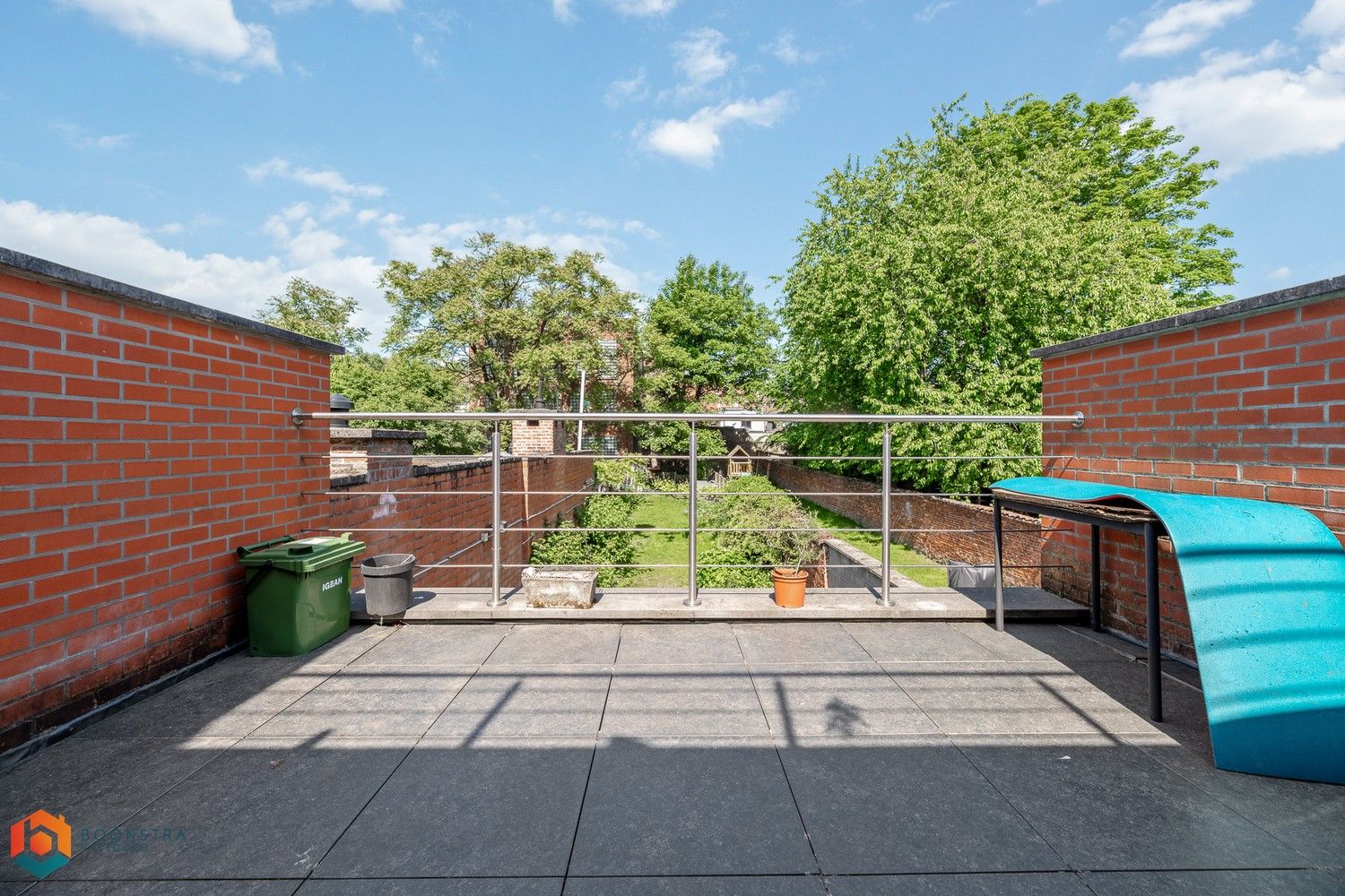 Instapklaar 2slpkr appartement in hartje Terhagen/Rumst foto 10
