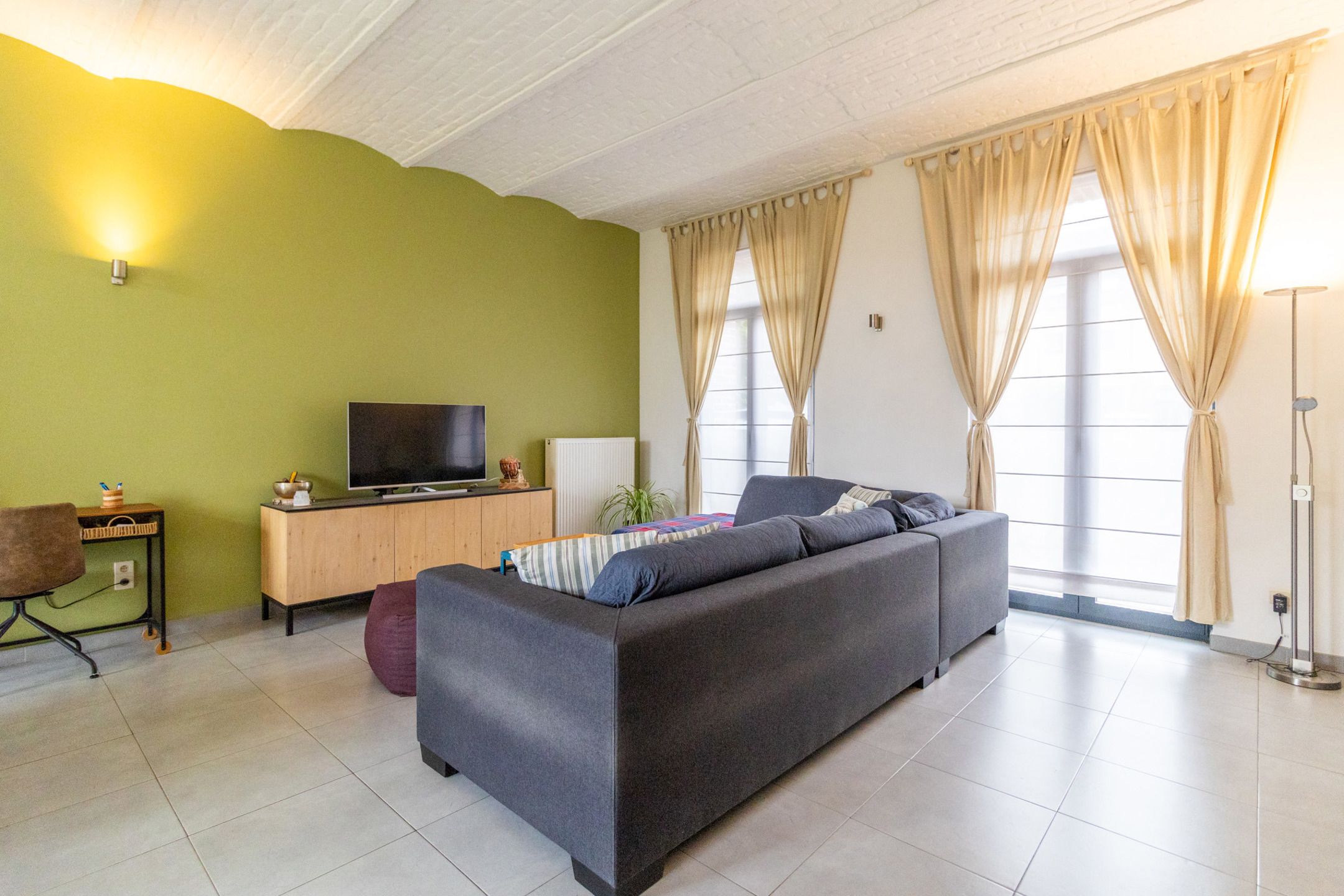 Appartement te koop foto 2