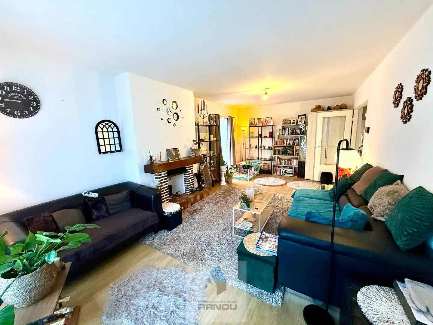 Appartement met veel potentieel op topligging in Deinze foto 8