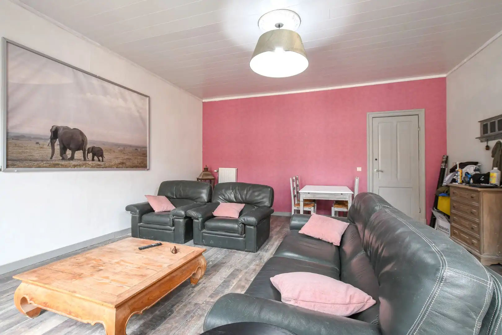 Charmante en ruime woning te koop in hartje Blankenberge - tussen de Jachthaven & Grote Markt!  foto 21