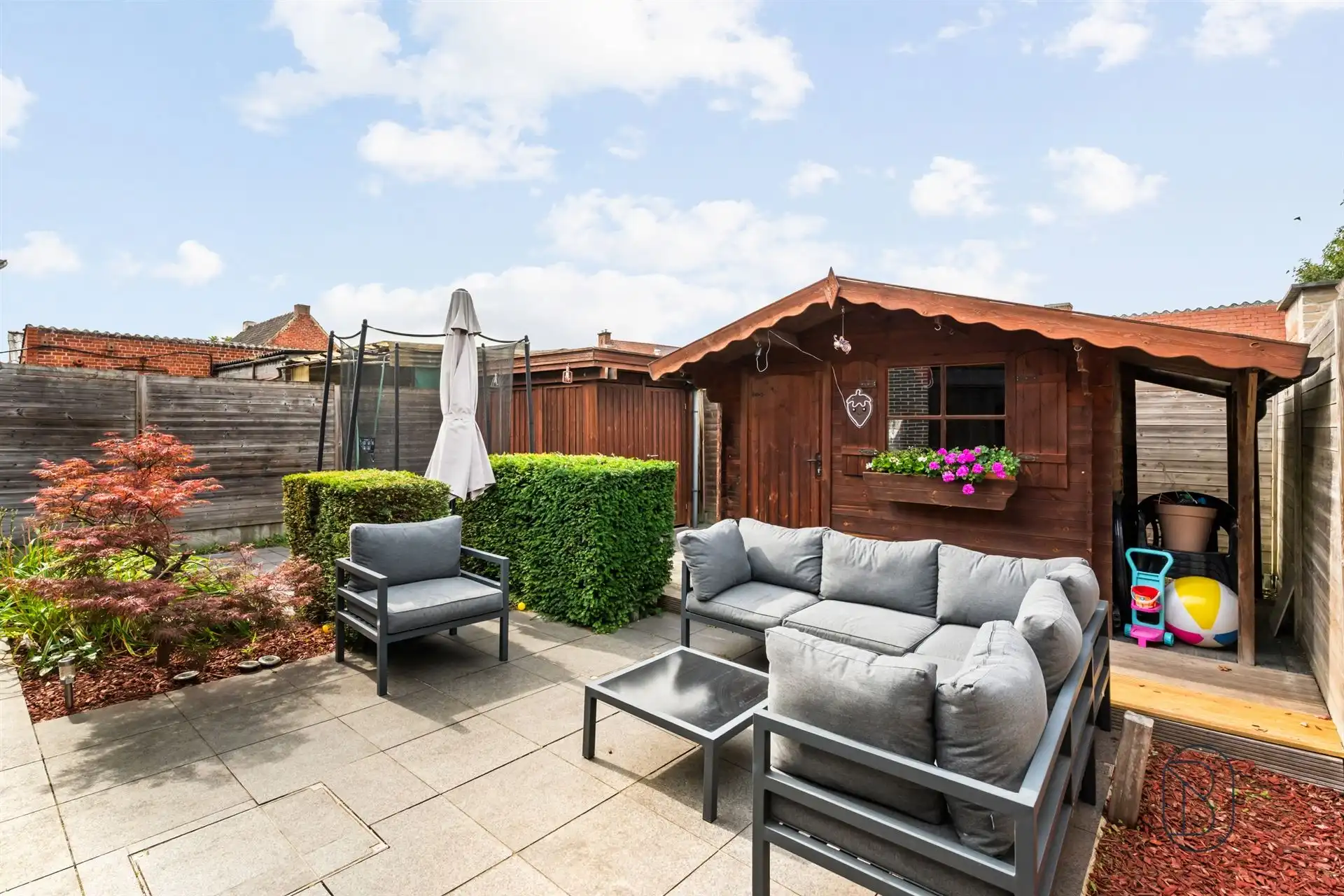  instapklare woning met 3 SLK en garage foto 6
