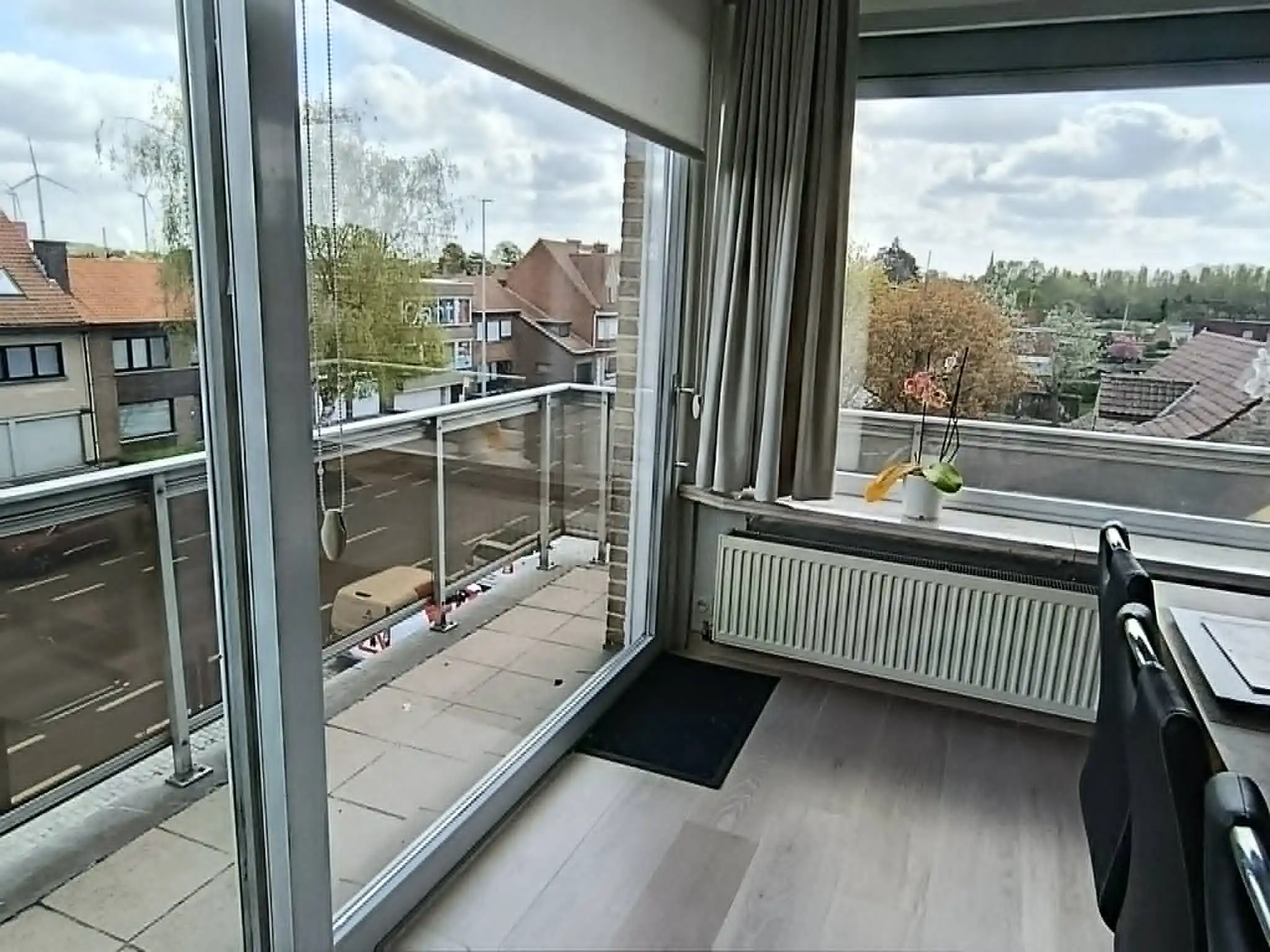 instapklaar appartement  foto 2