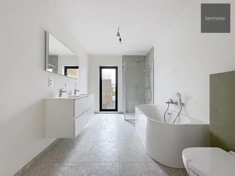 nieuwbouwwoning foto 11