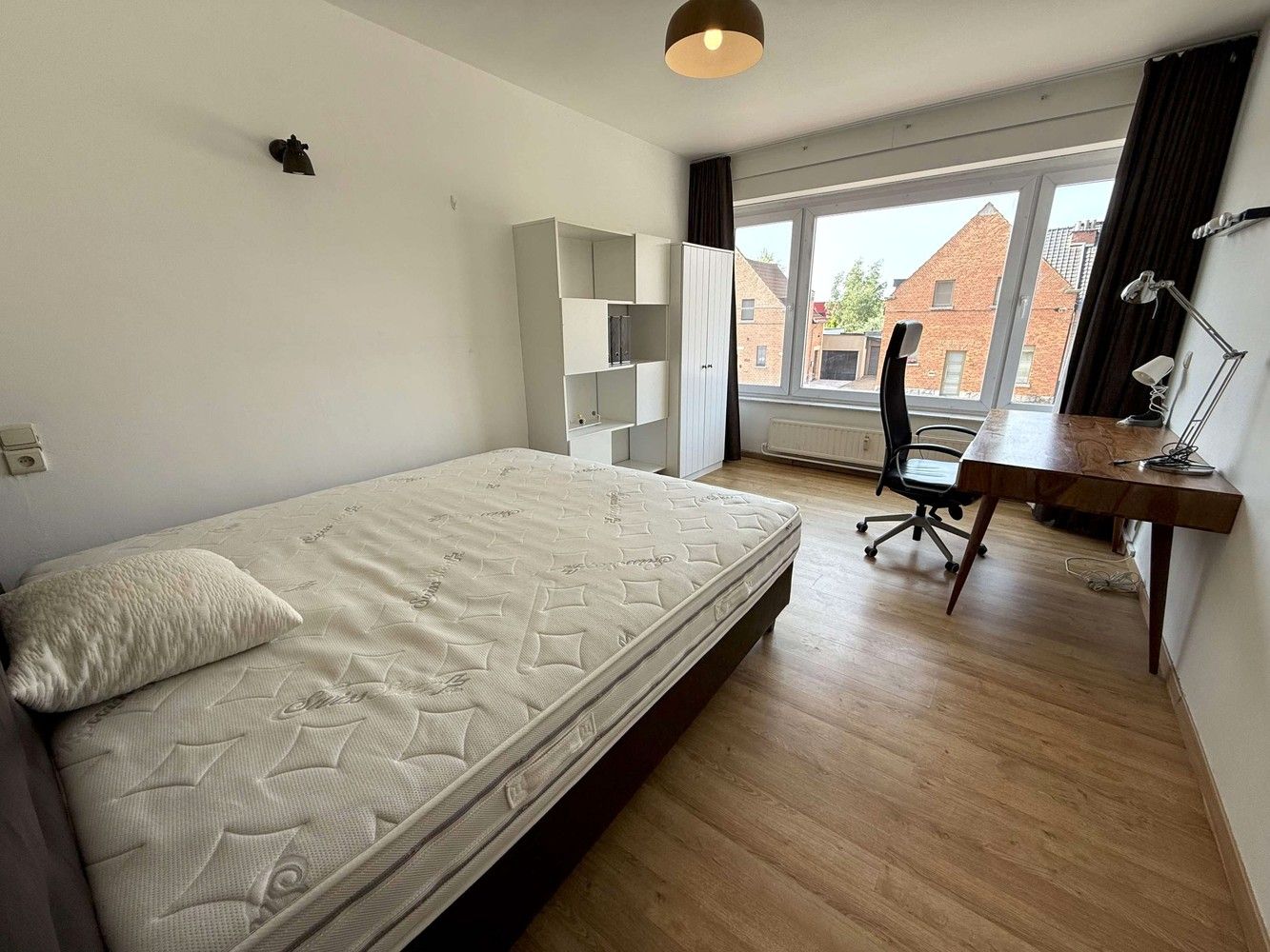 Appartement te huur foto 7
