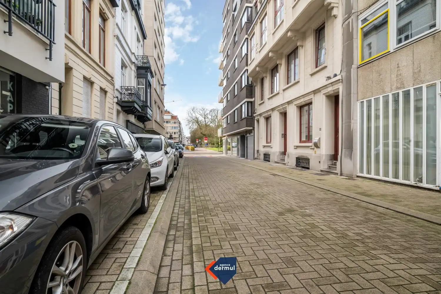 RESIDENTIE BEERNAERT foto 23