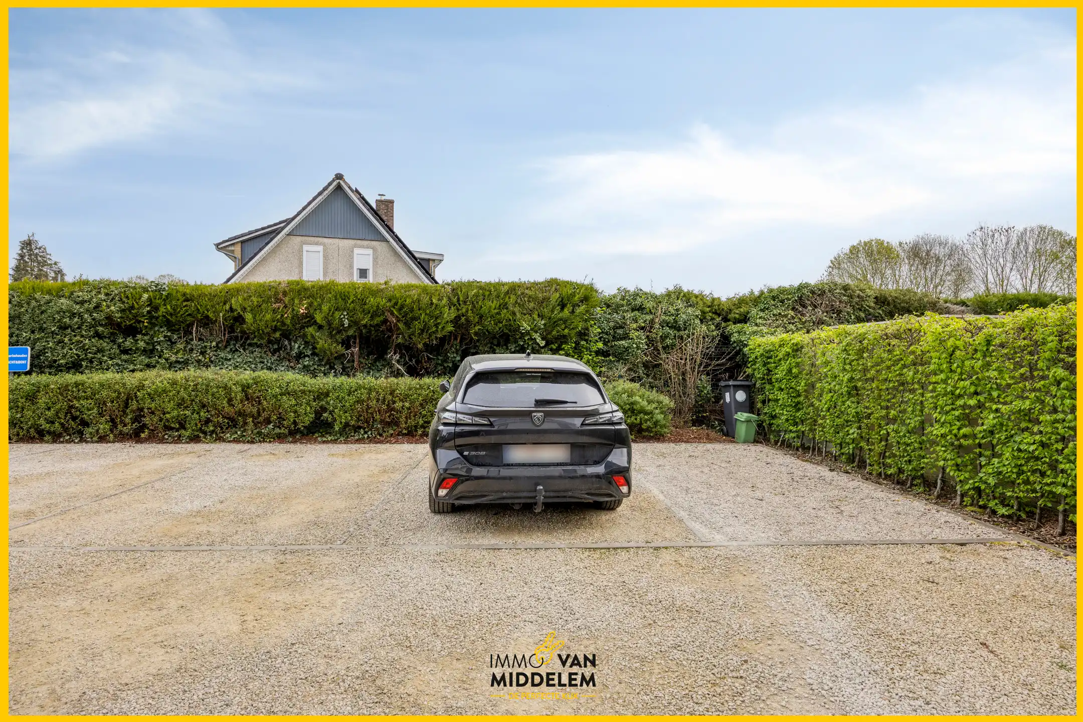 INSTAPKLAAR DUPLEX MET 2 KAMERS EN TERRAS foto 15