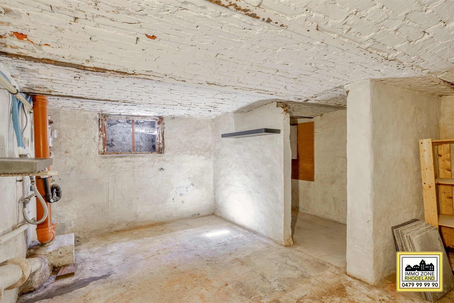 Super instapklare energiezuinige woning met 4 slpks en tuin foto 15