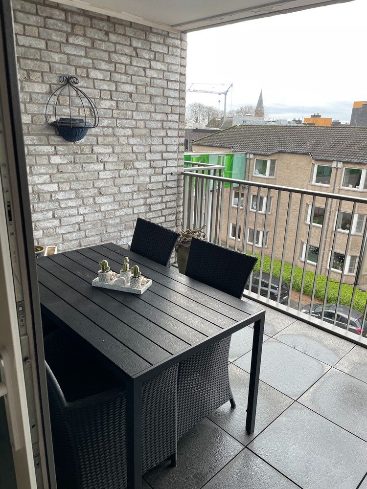 Appartement te huur foto 8