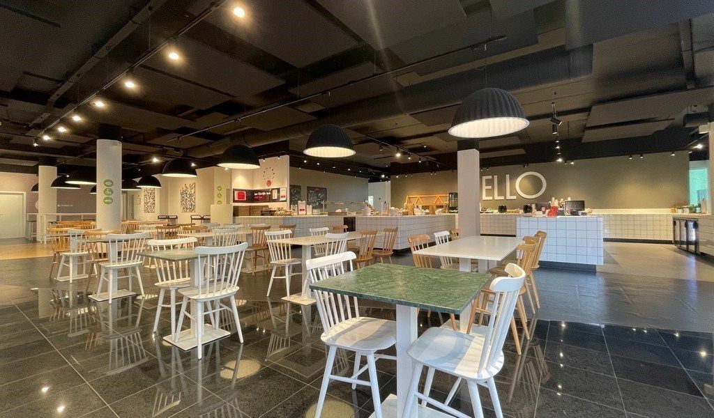 Instapklare kantoren te huur in De Mot in Mechelen foto 14