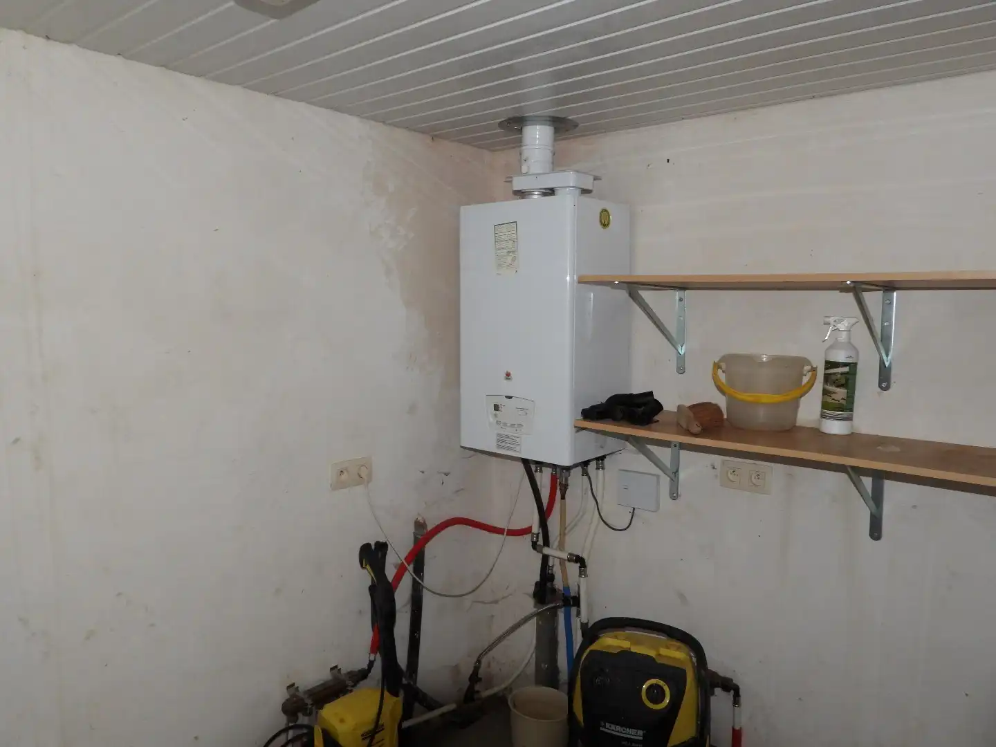 charmante woning te koop met 3  slpkmrs schansstraat 100 te Kortenaken foto 7