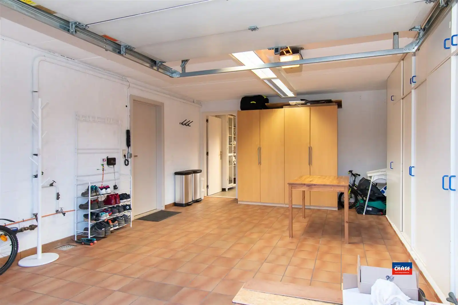 Gerenoveerde bel-étage met 3/4 slaapkamers en mooie tuin foto 3