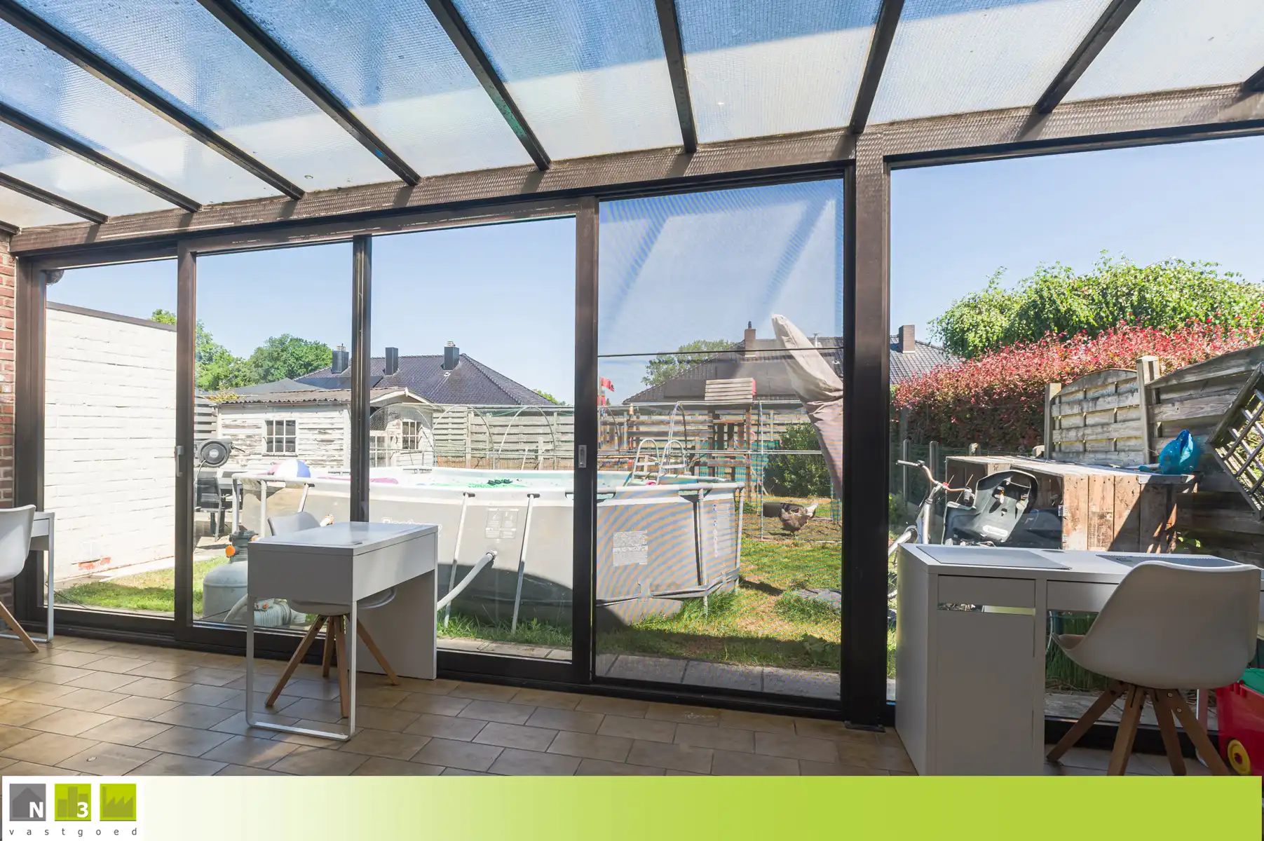 Huis te koop foto 12