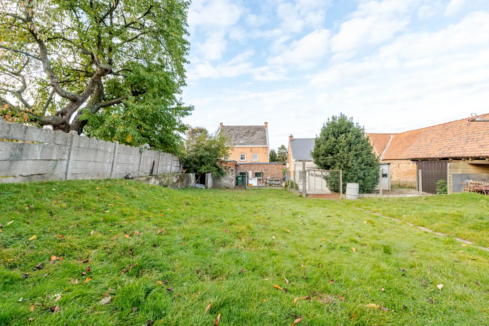 Unieke opportuniteit! 2 aanpalende woningen! foto 28