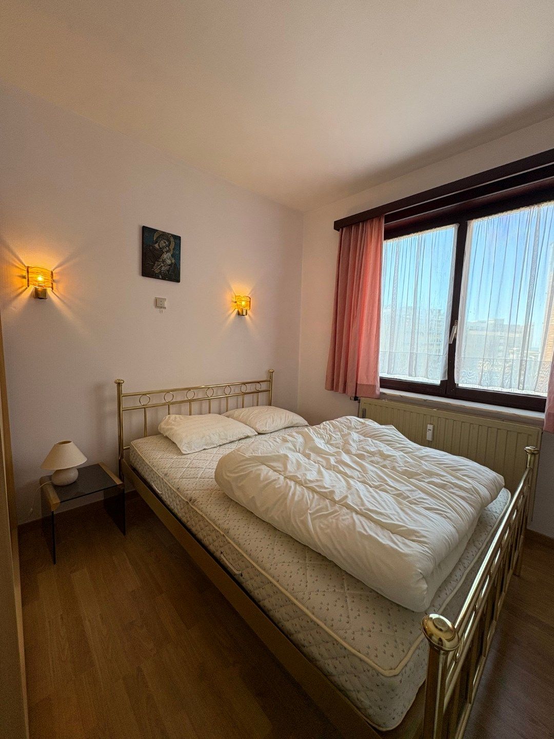 Appartement met 2 slaapkamers – Vlakbij zee, zonnekant & klein zeezicht foto 6