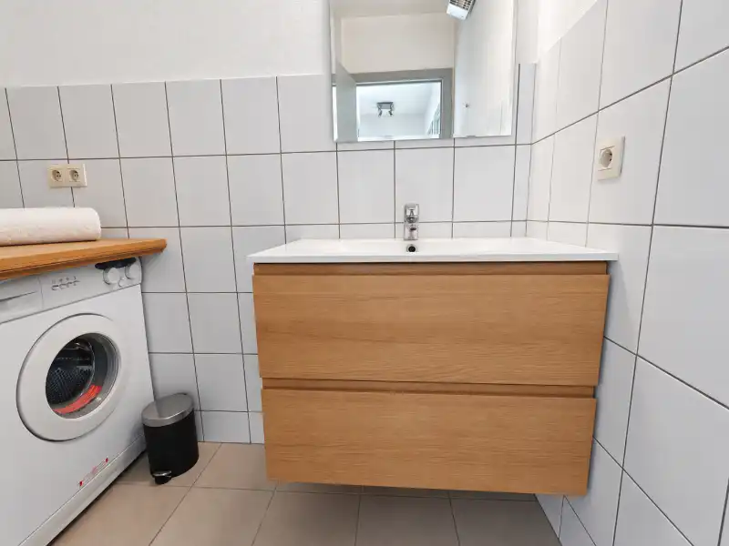 Appartement met twee slaapkamers, twee terrassen en prachtig zeezicht foto 10